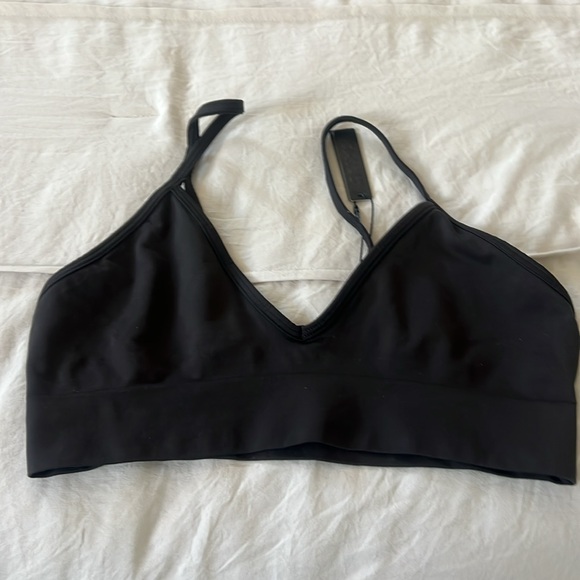 Skims Smoothing Bralette Sporty - Picture 12 of 16